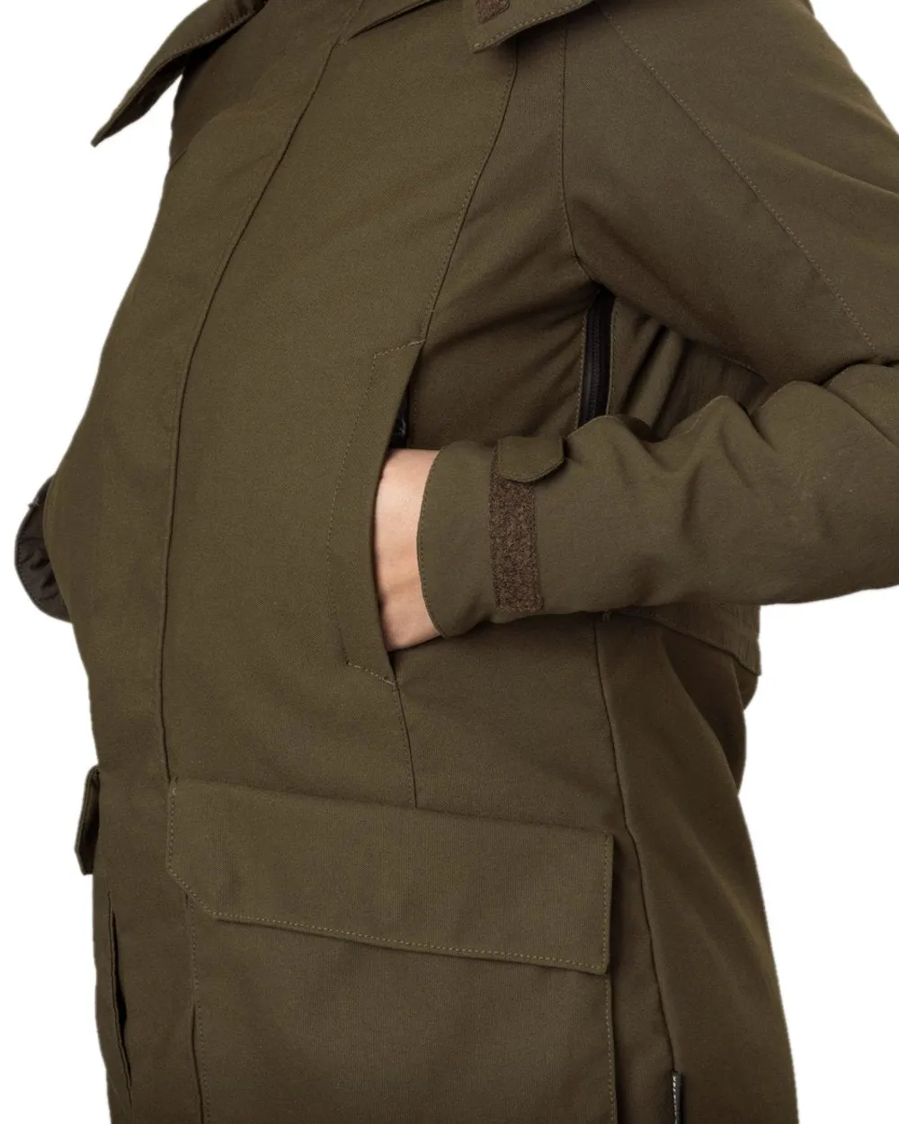 Harkila Womens Pro Hunter GTX Jacket