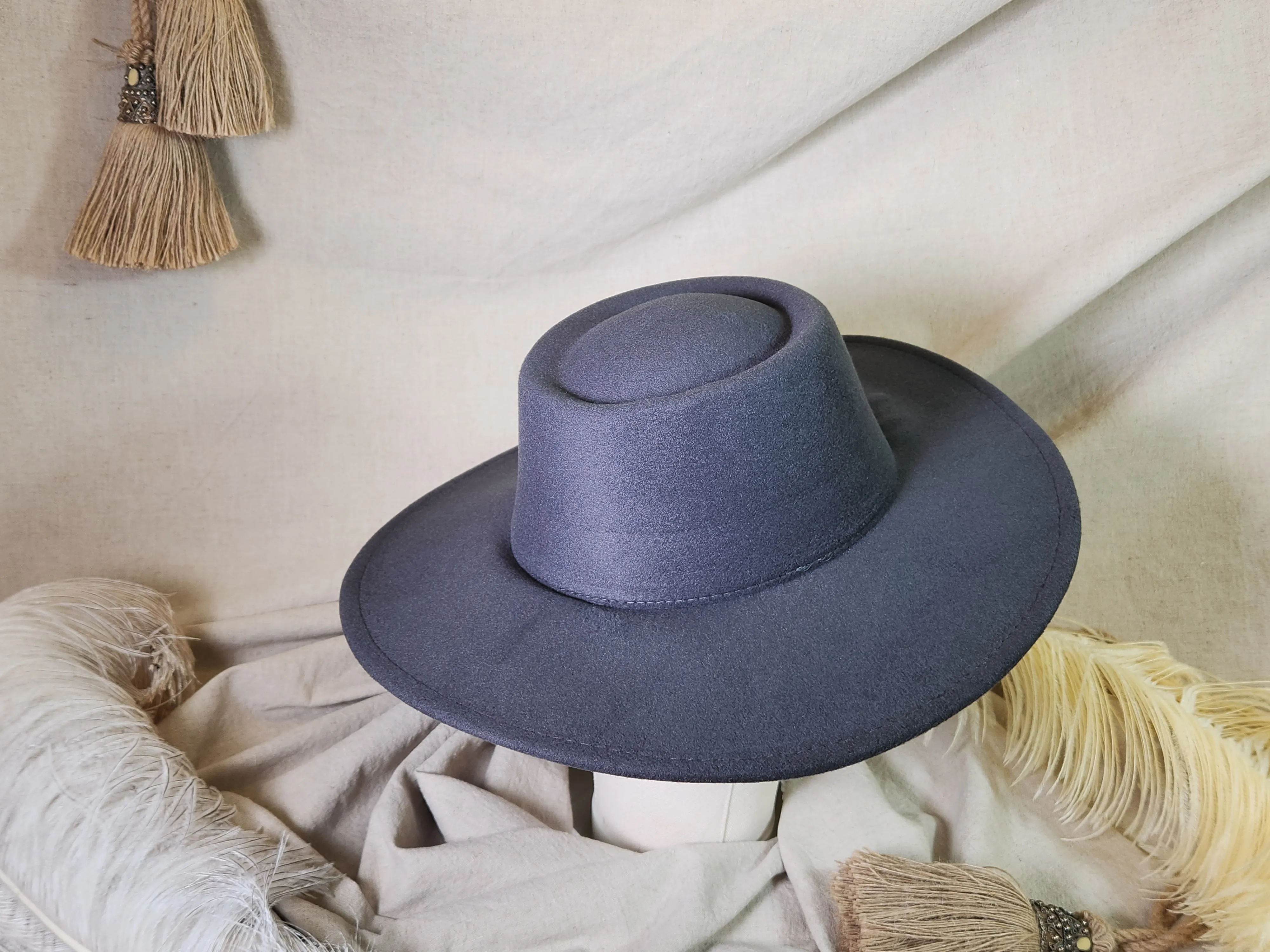 Hat Base - Customizable Hat Blank