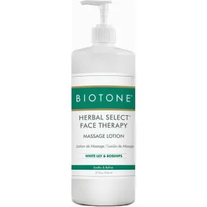 Herbal Select® Face Therapy / 32 oz. by Biotone