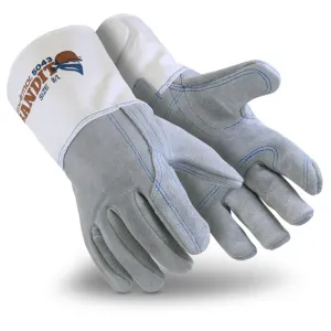 HexArmor 5043 Bandit, Cowhide Leather, Cut A5