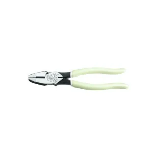 High Visibility Side Cutting Pliers D20009NEGLW