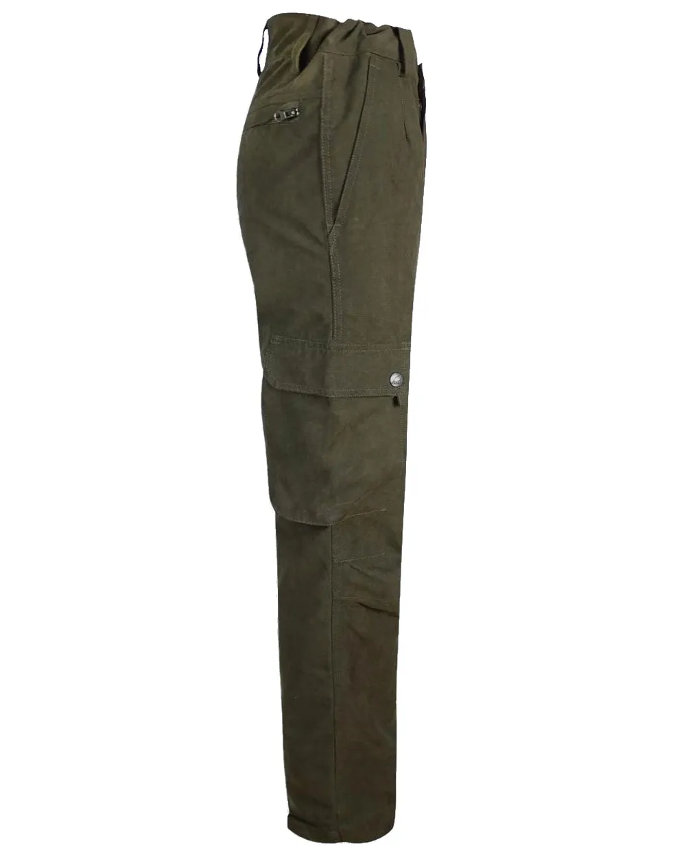 Hoggs of Fife Struther Waterproof Field Trousers