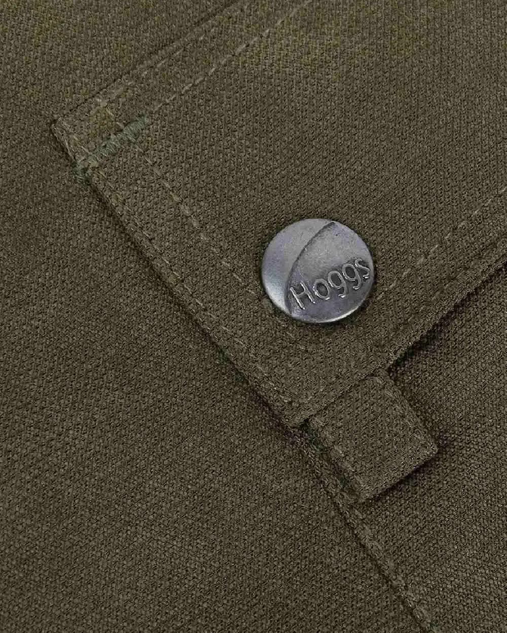 Hoggs of Fife Struther Waterproof Field Trousers
