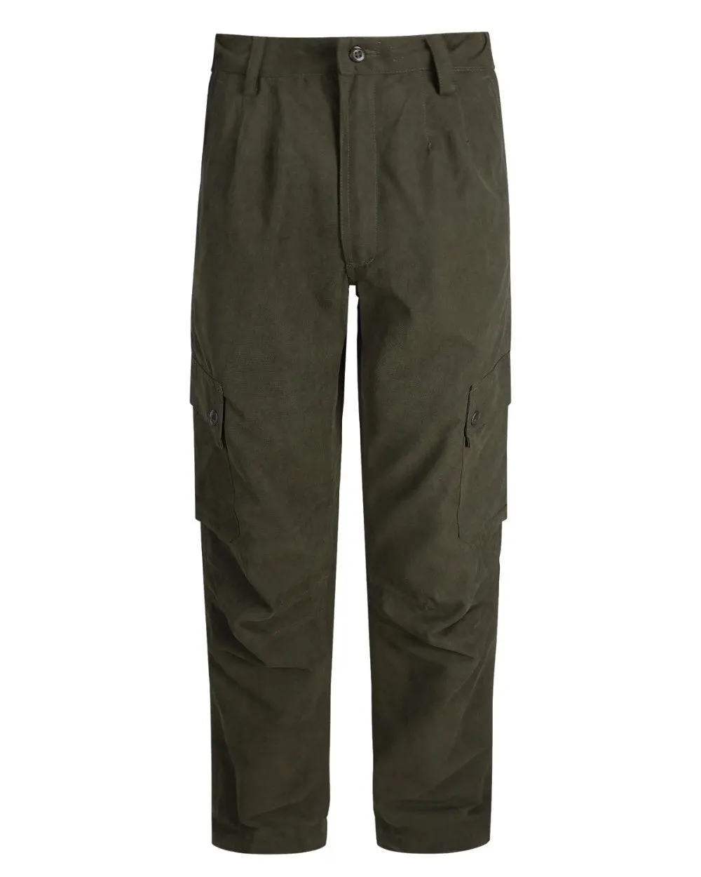 Hoggs of Fife Struther Waterproof Field Trousers