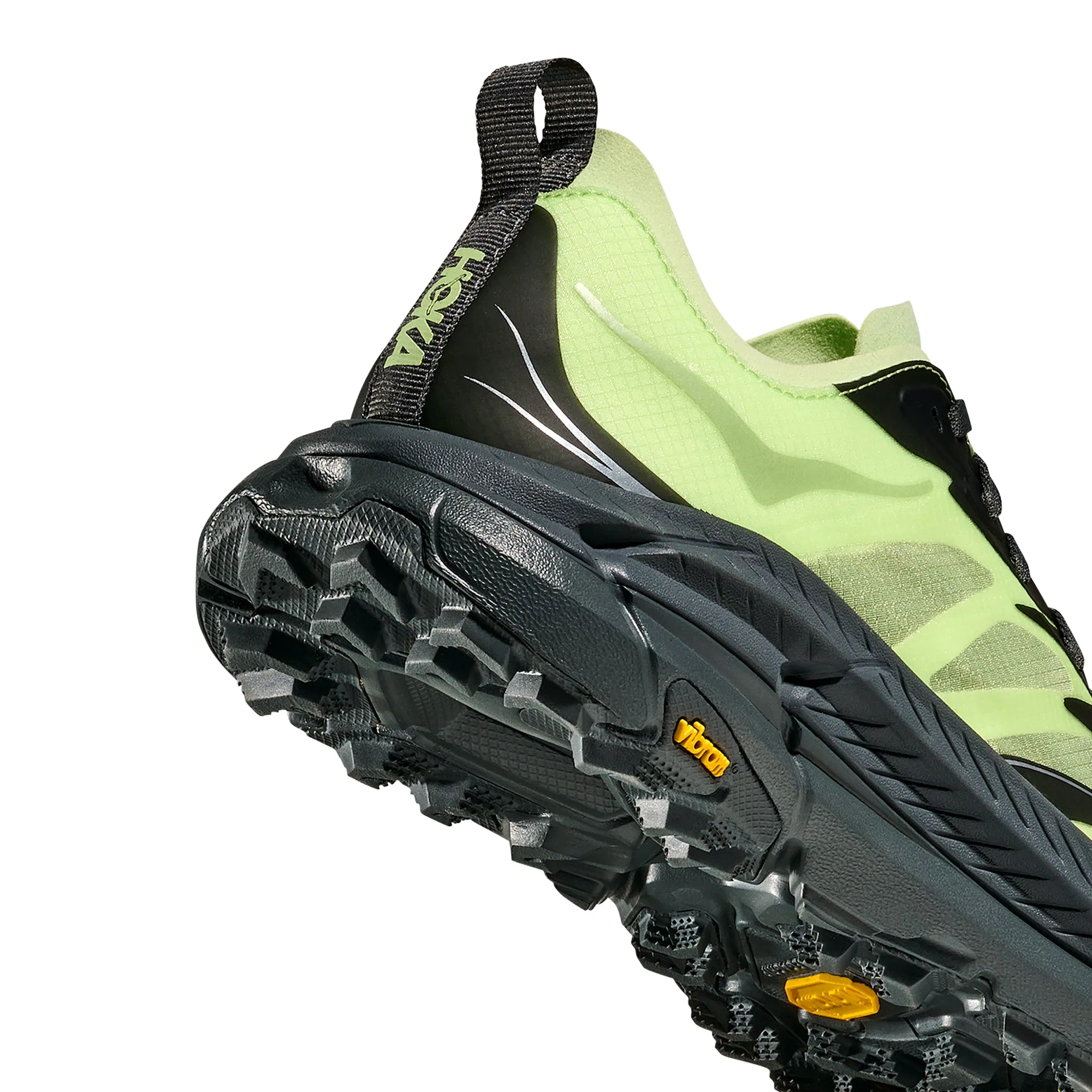 Hoka U Mafate Speed 4 Lite Shoes