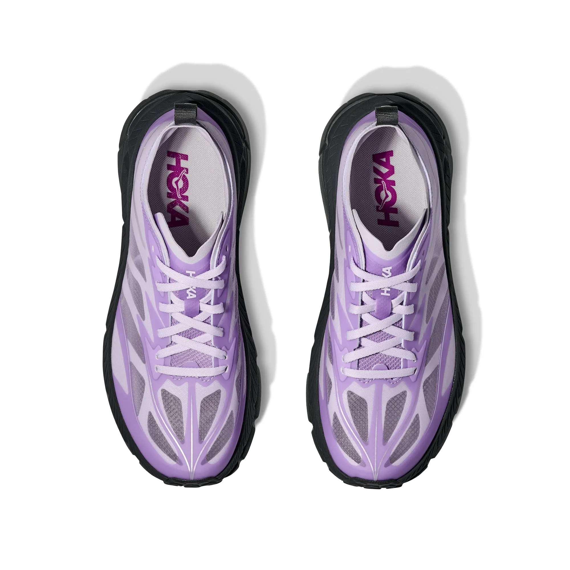 Hoka U Mafate Speed 4 Lite Shoes