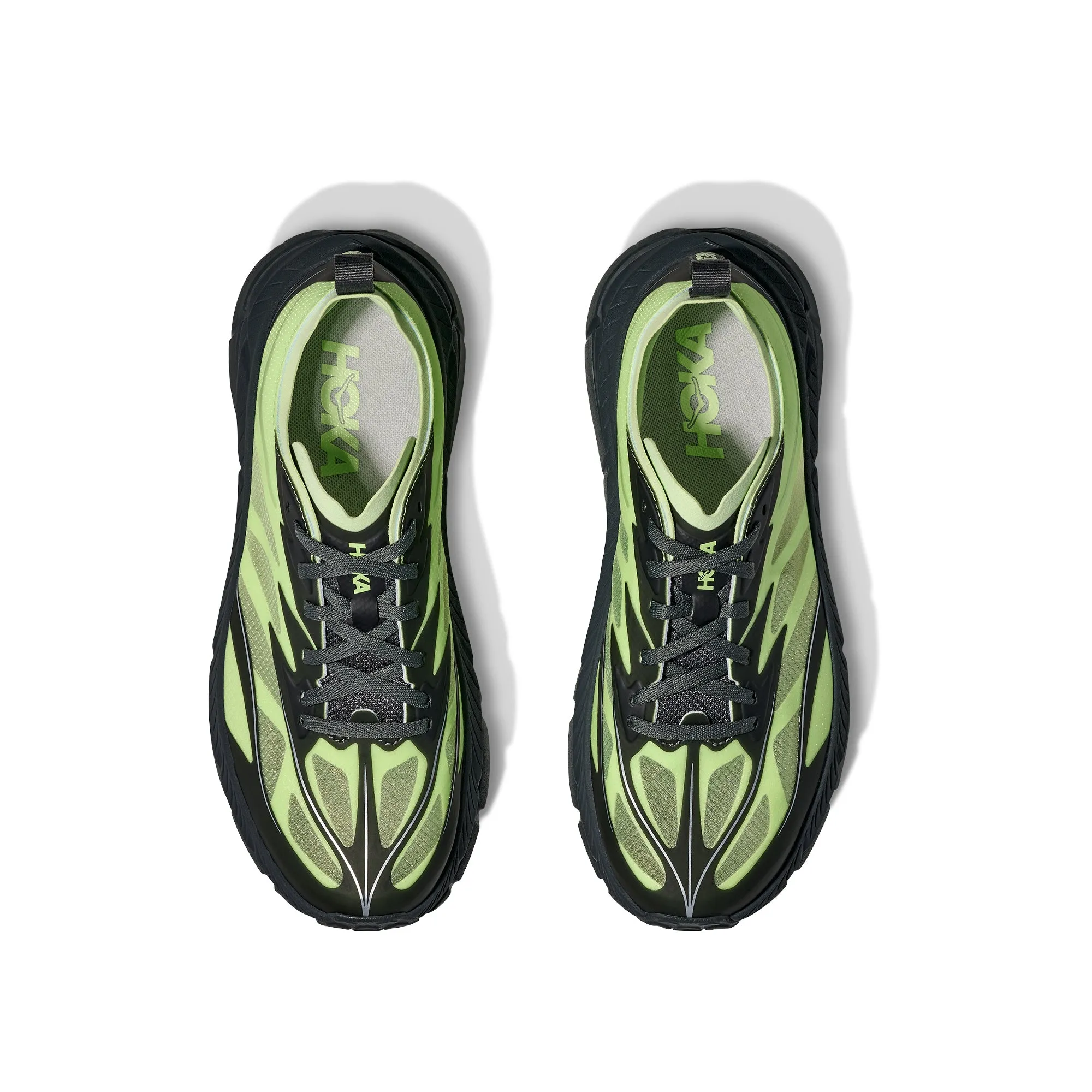 Hoka U Mafate Speed 4 Lite Shoes
