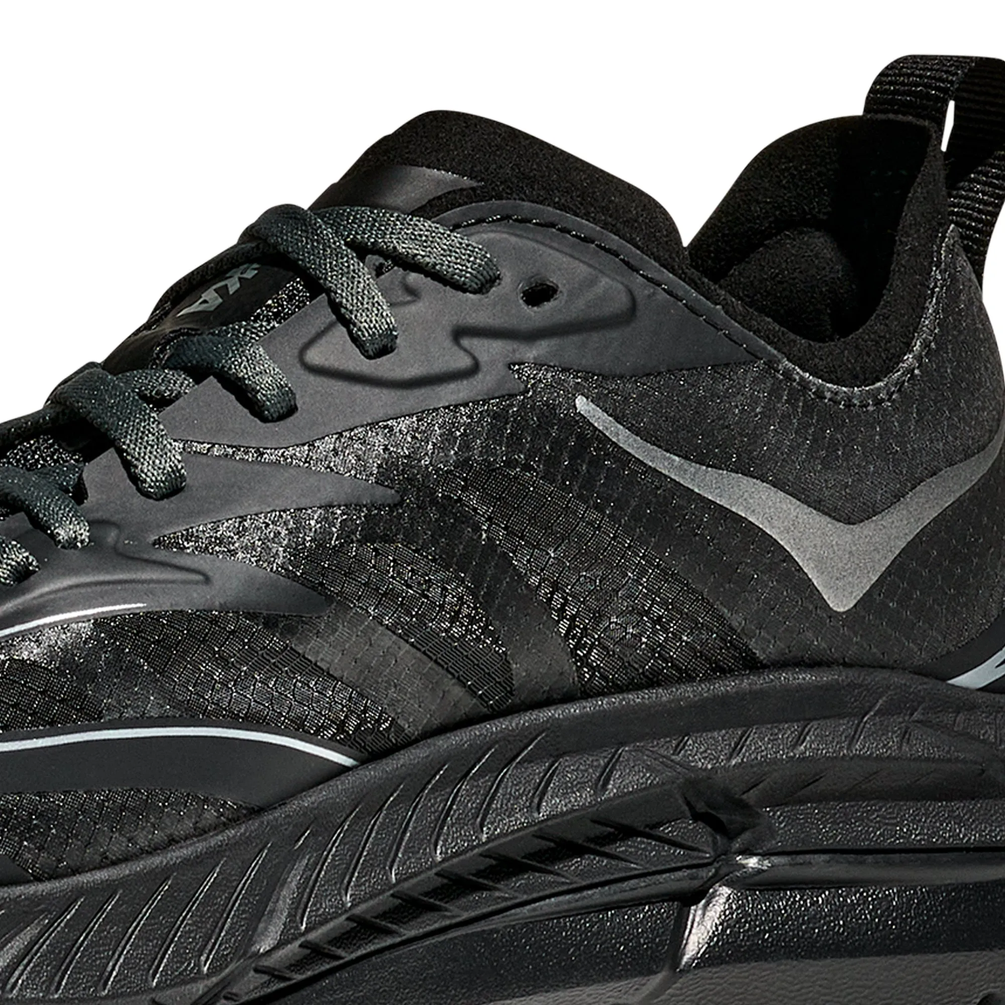 Hoka U Mafate Speed 4 Lite Shoes