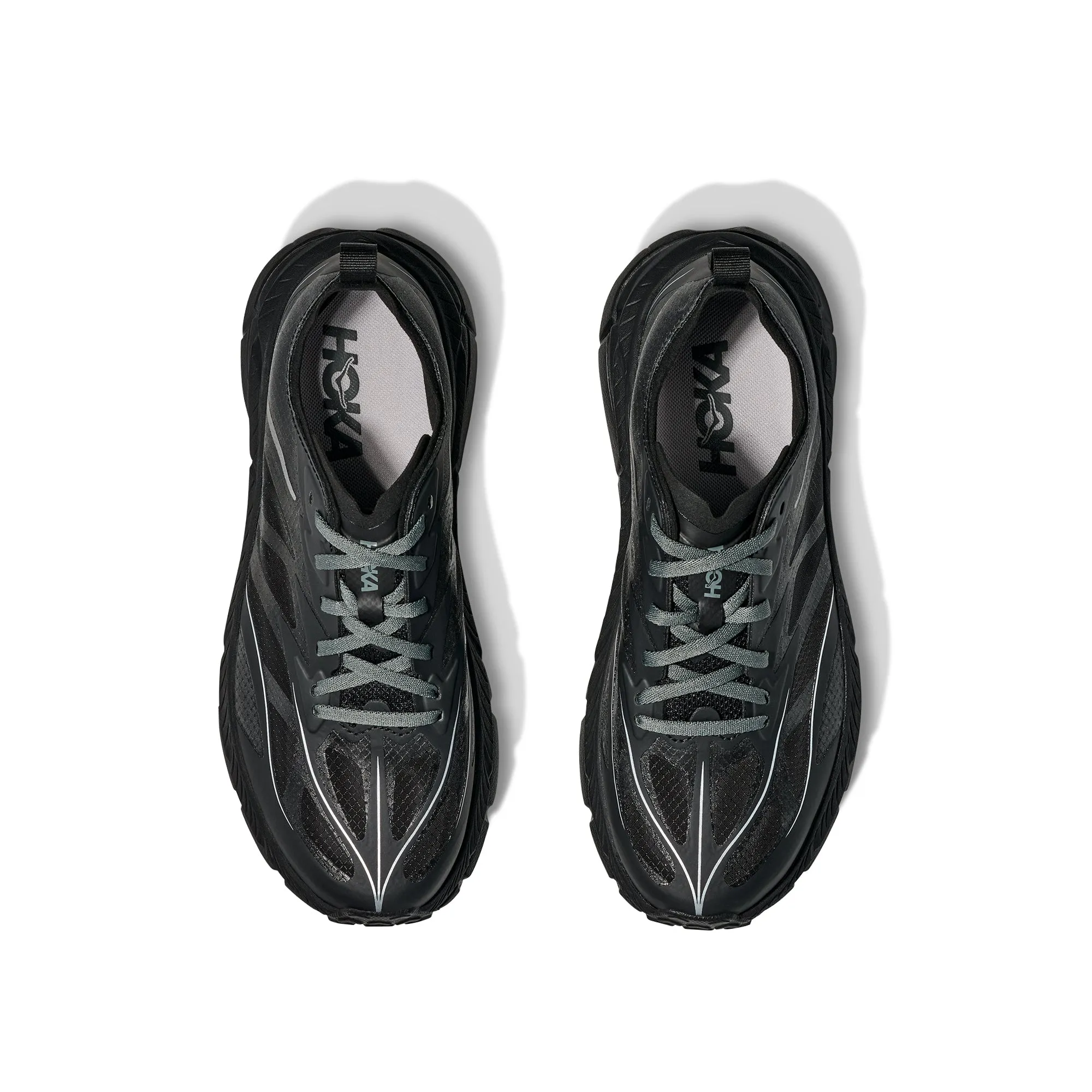 Hoka U Mafate Speed 4 Lite Shoes