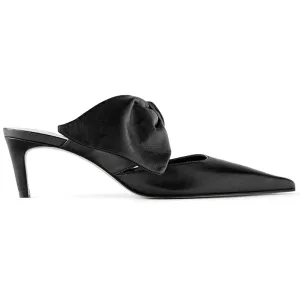 hot sale sandals Sexy fashion bow slide sandals