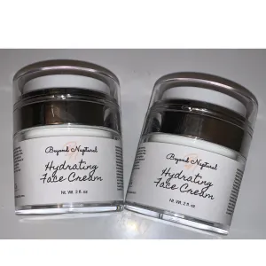 Hydrating Face Cream
