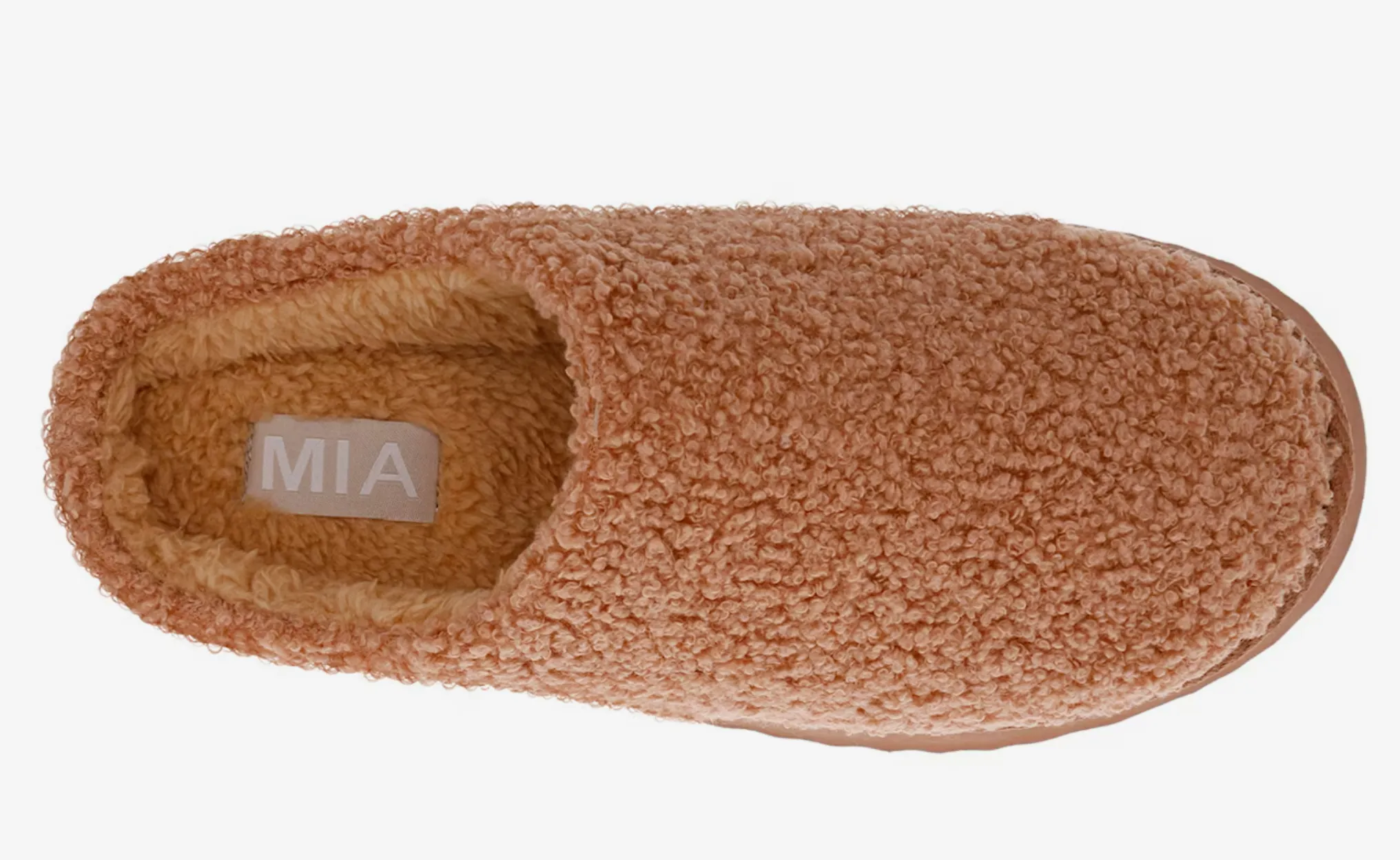 Icee Slippers