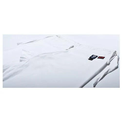 Isami Karate Gi Kumite