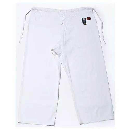 Isami Karate Gi Kumite