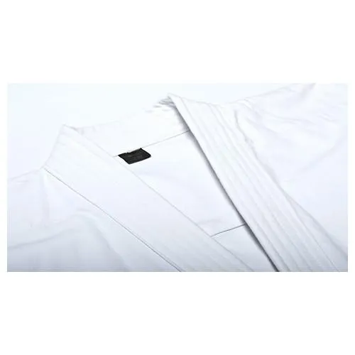 Isami Karate Gi Kumite