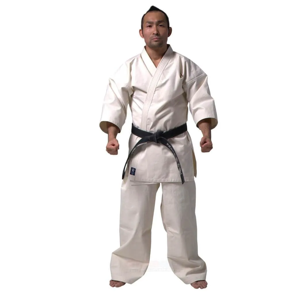 Isami Karate Gi Mas Oyama