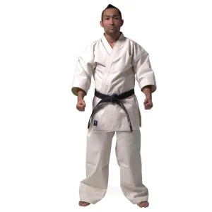 Isami Karate Gi Mas Oyama