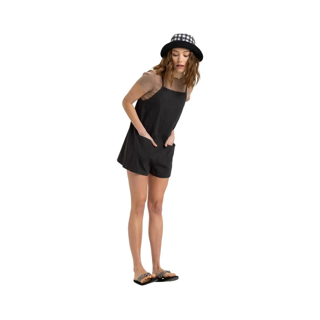 Jasmine Paradise Bucket Hat