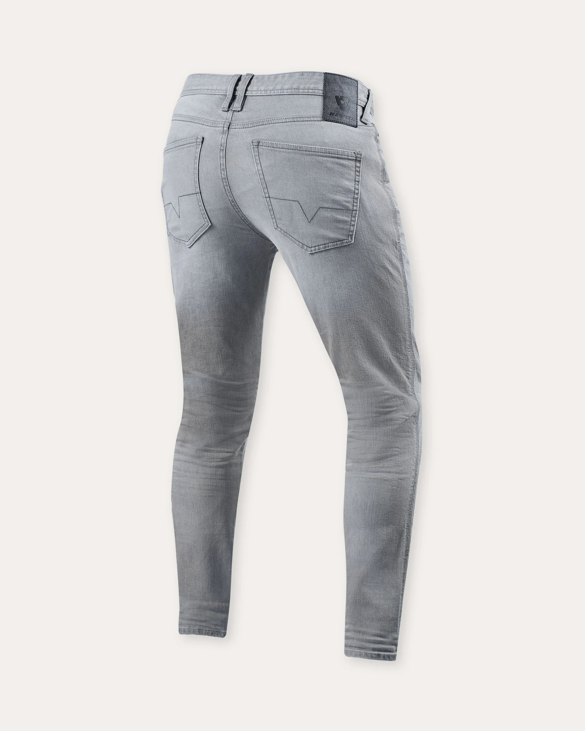 Jeans Piston 2 SK | Light Grey Used