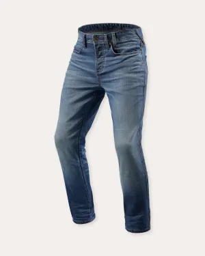 Jeans Piston SK | Medium Blue Used