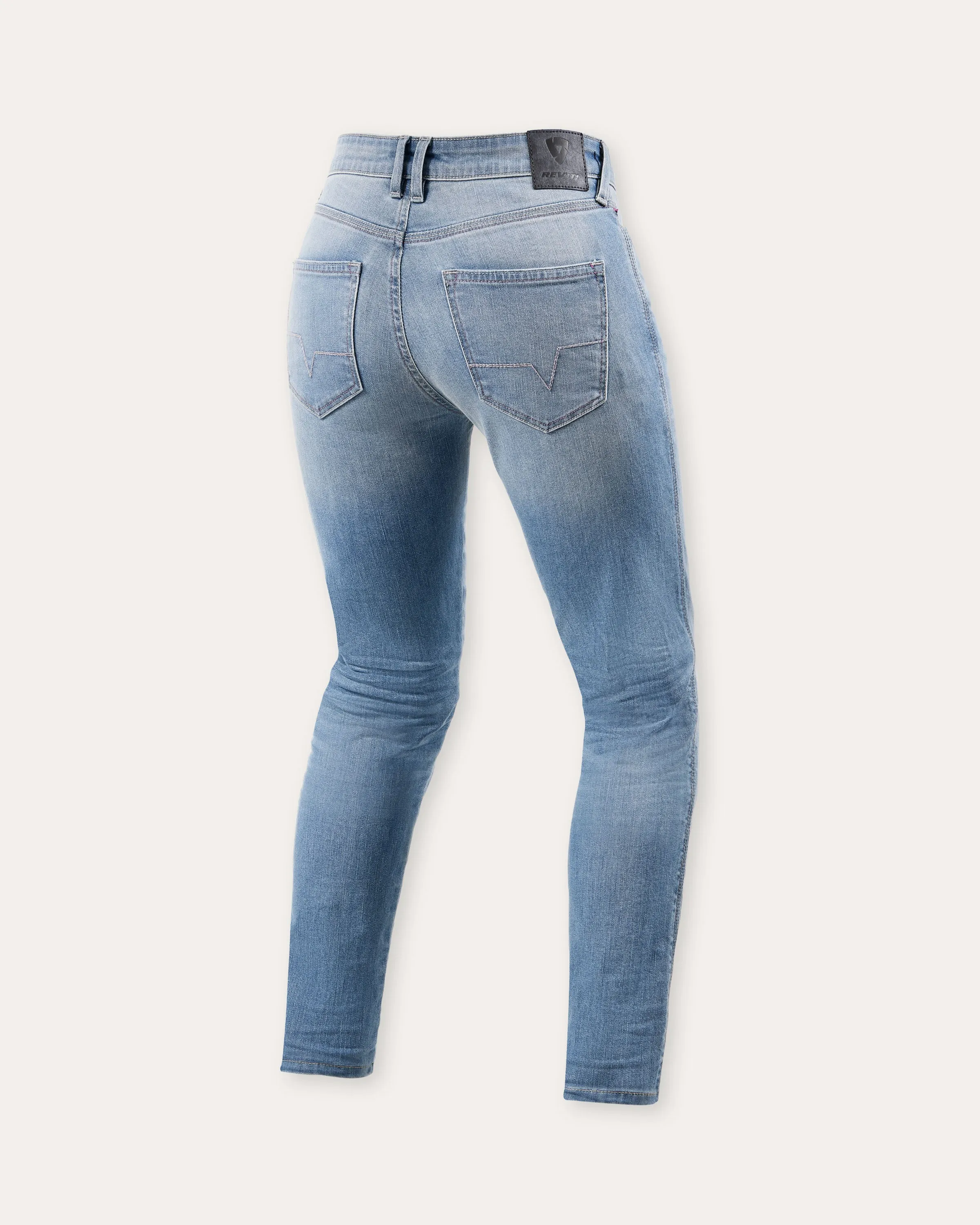 Jeans Shelby 2 Ladies SK | Light Blue Used