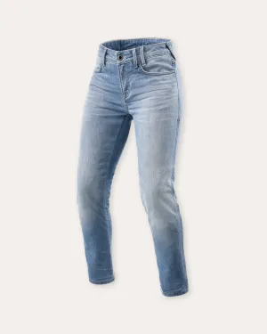 Jeans Shelby 2 Ladies SK | Light Blue Used