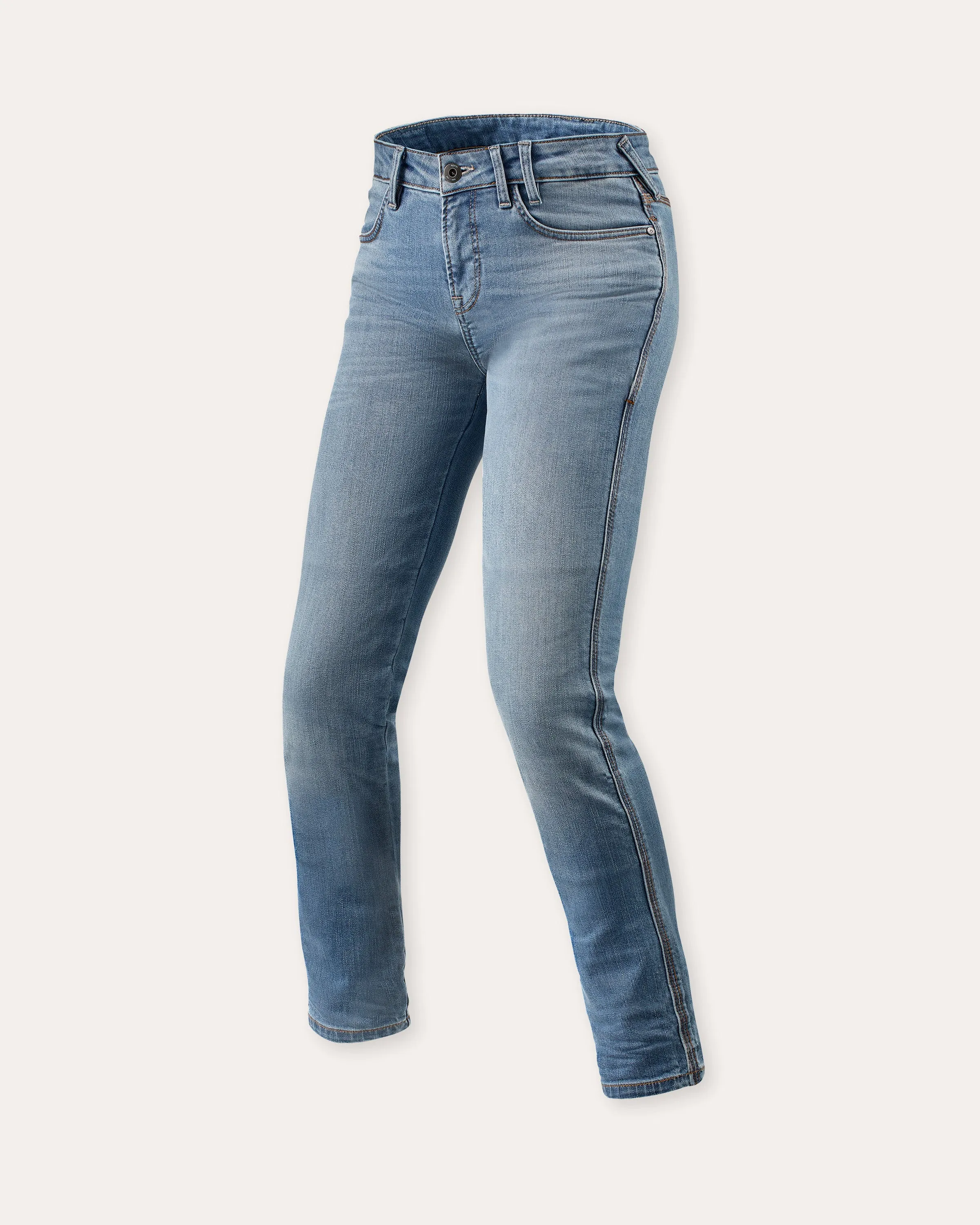 Jeans Shelby Ladies SK | Light Blue Used