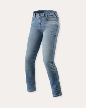 Jeans Shelby Ladies SK | Light Blue Used