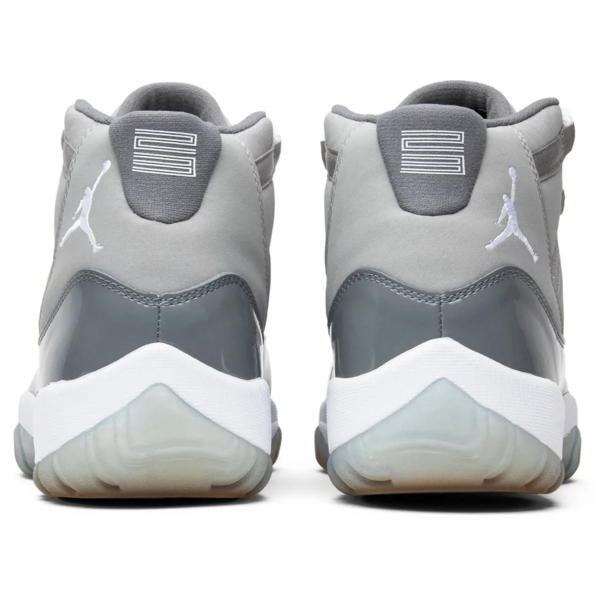 Jordan 11 Retro Cool Grey