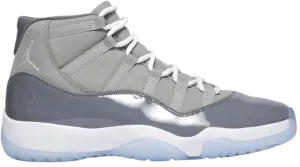 Jordan 11 Retro Cool Grey