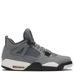 Jordan 4 Retro Cool Grey (2019)