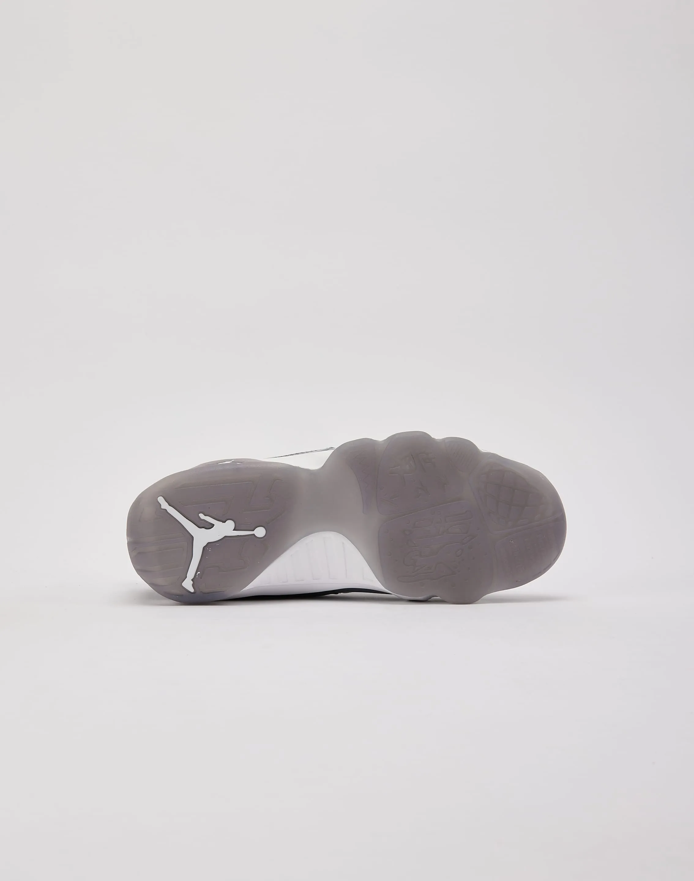 Jordan Air Jordan 9 Retro 'Cool Grey' Grade-School