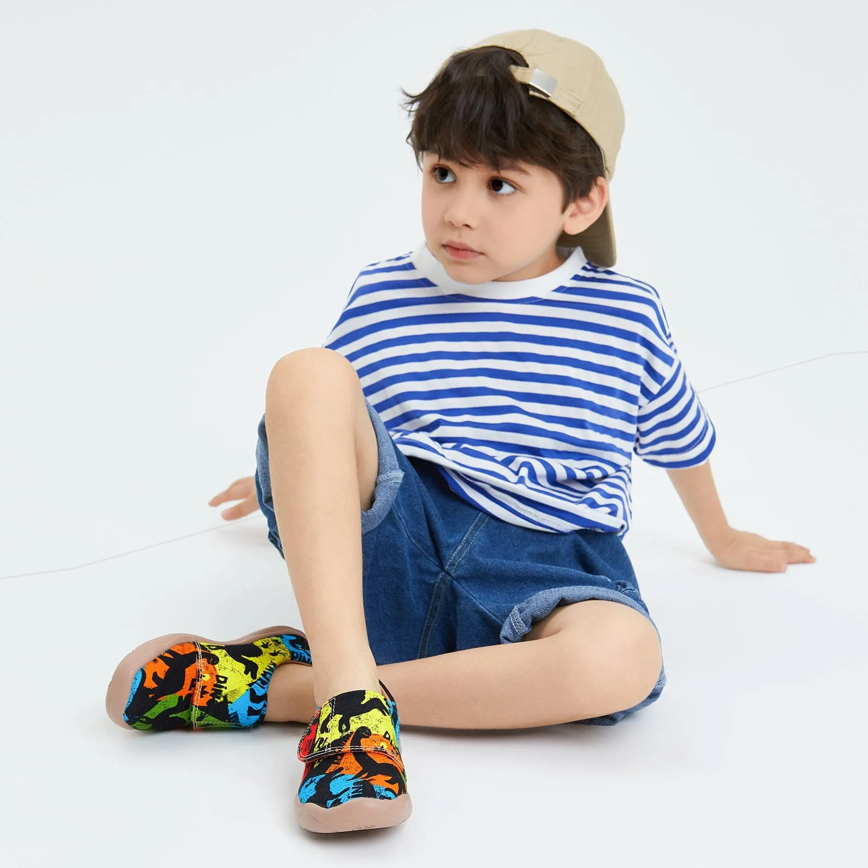 Jurassic Dream Toledo I Kids