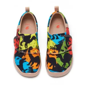 Jurassic Dream Toledo I Kids