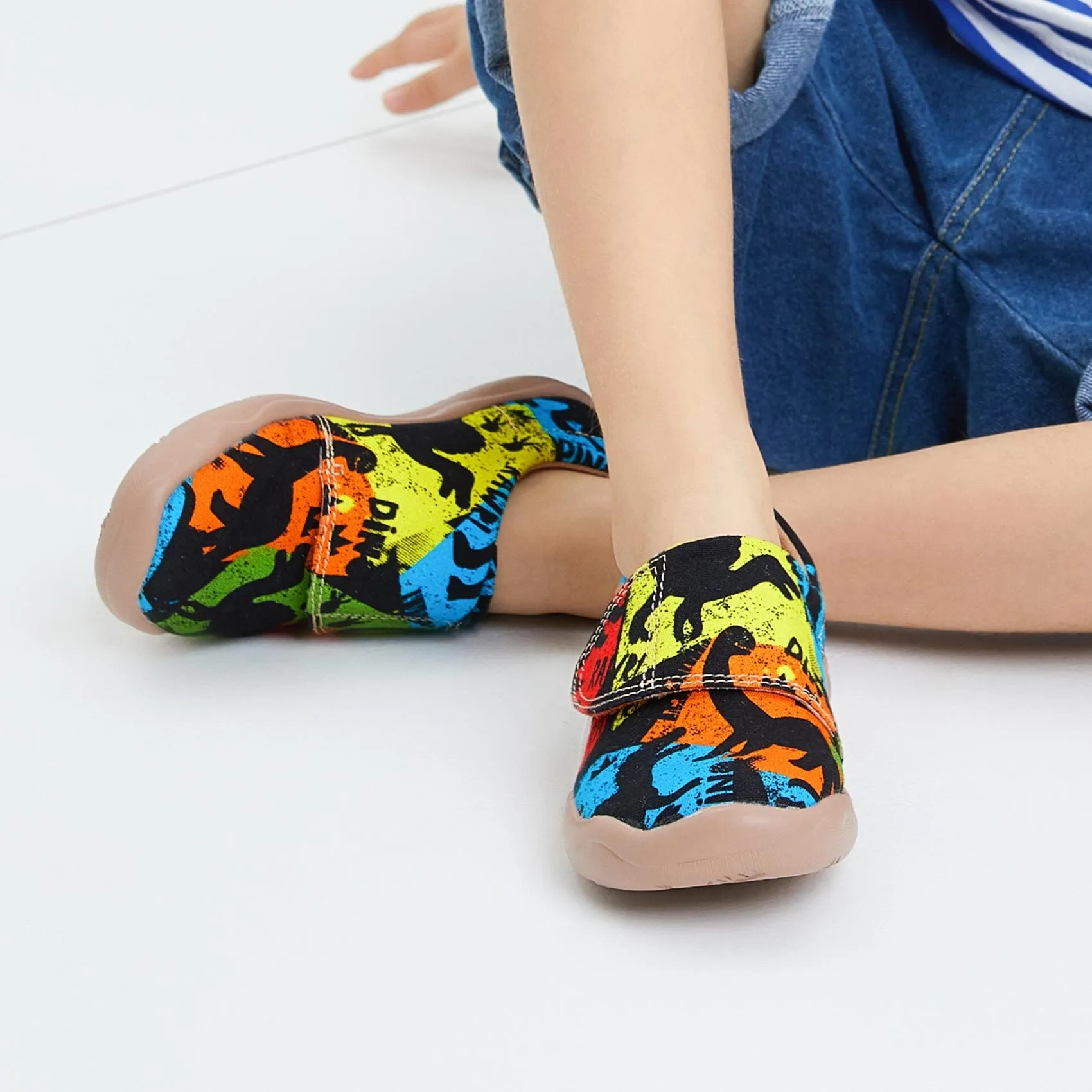 Jurassic Dream Toledo I Kids