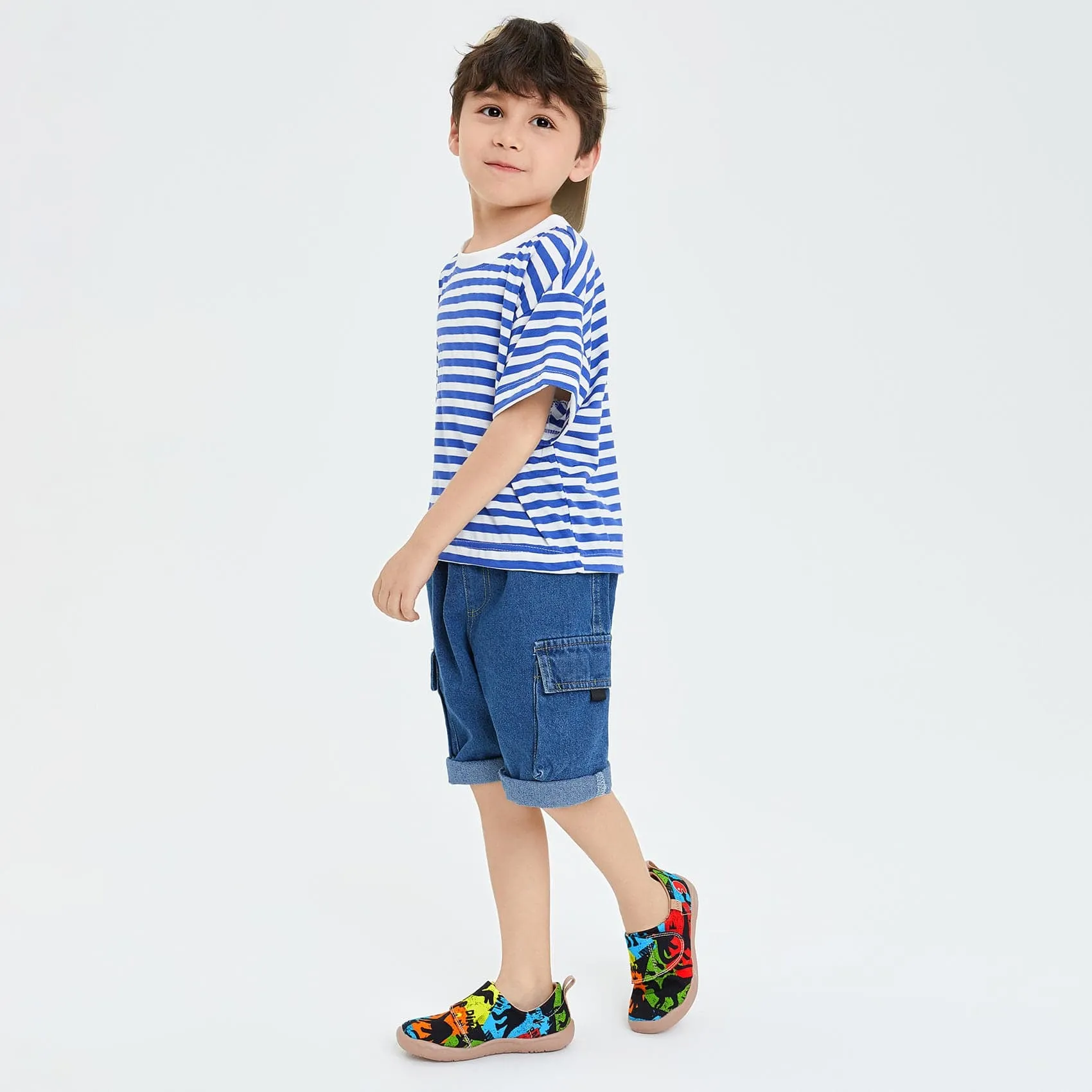 Jurassic Dream Toledo I Kids