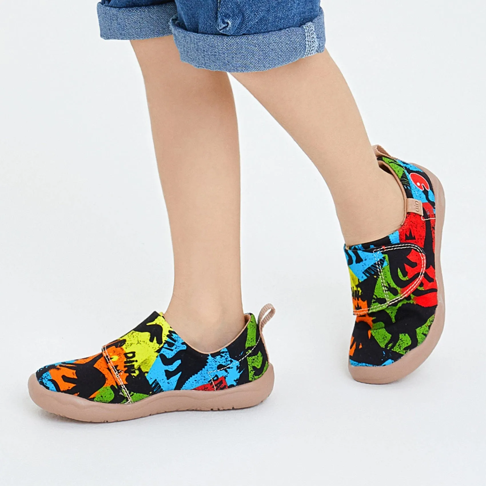 Jurassic Dream Toledo I Kids