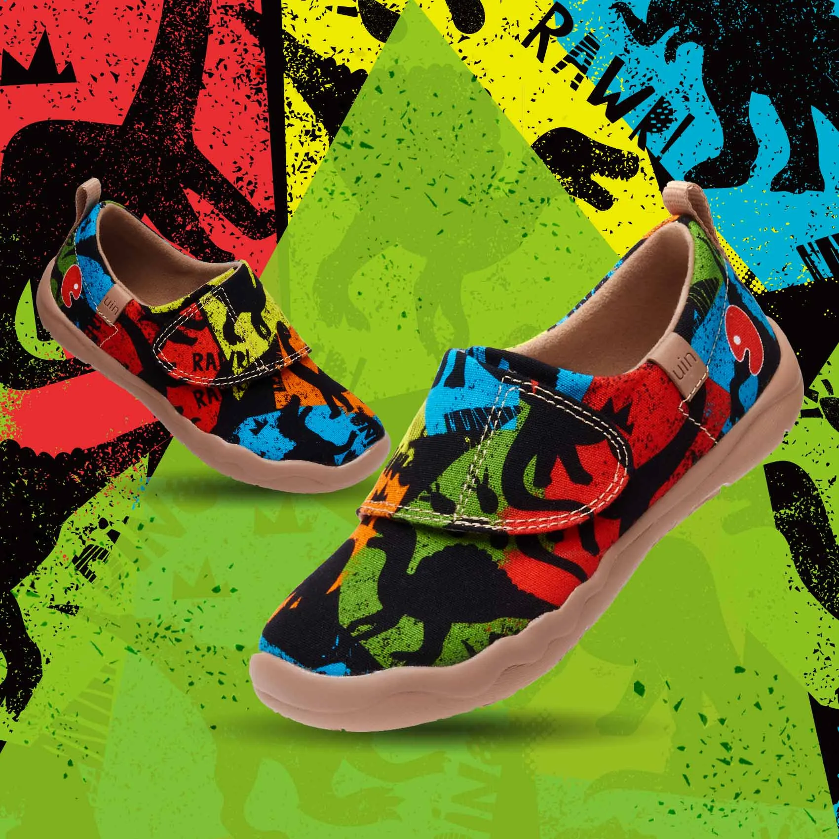Jurassic Dream Toledo I Kids