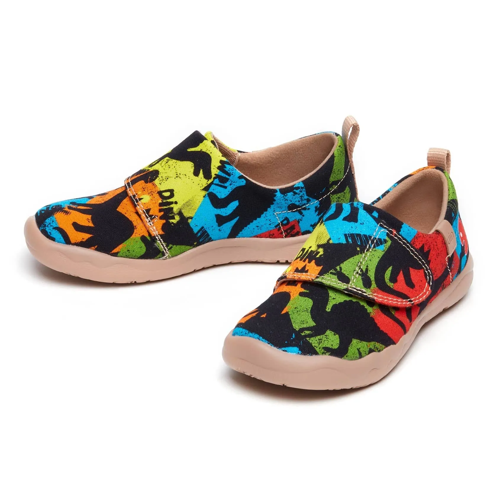 Jurassic Dream Toledo I Kids