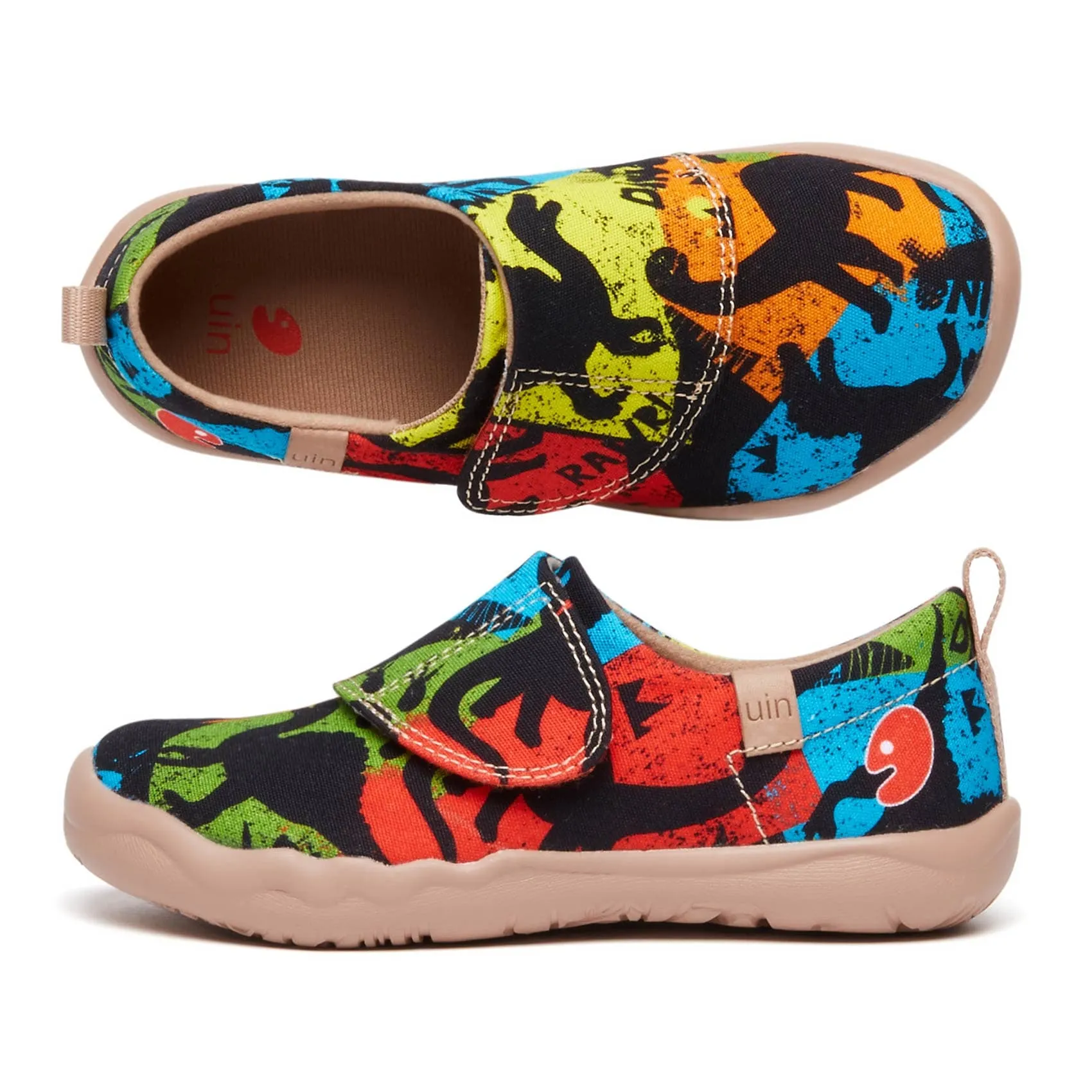 Jurassic Dream Toledo I Kids