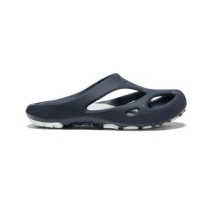 KEEN MEN'S SHANTI - BLACK IRIS/WHITE