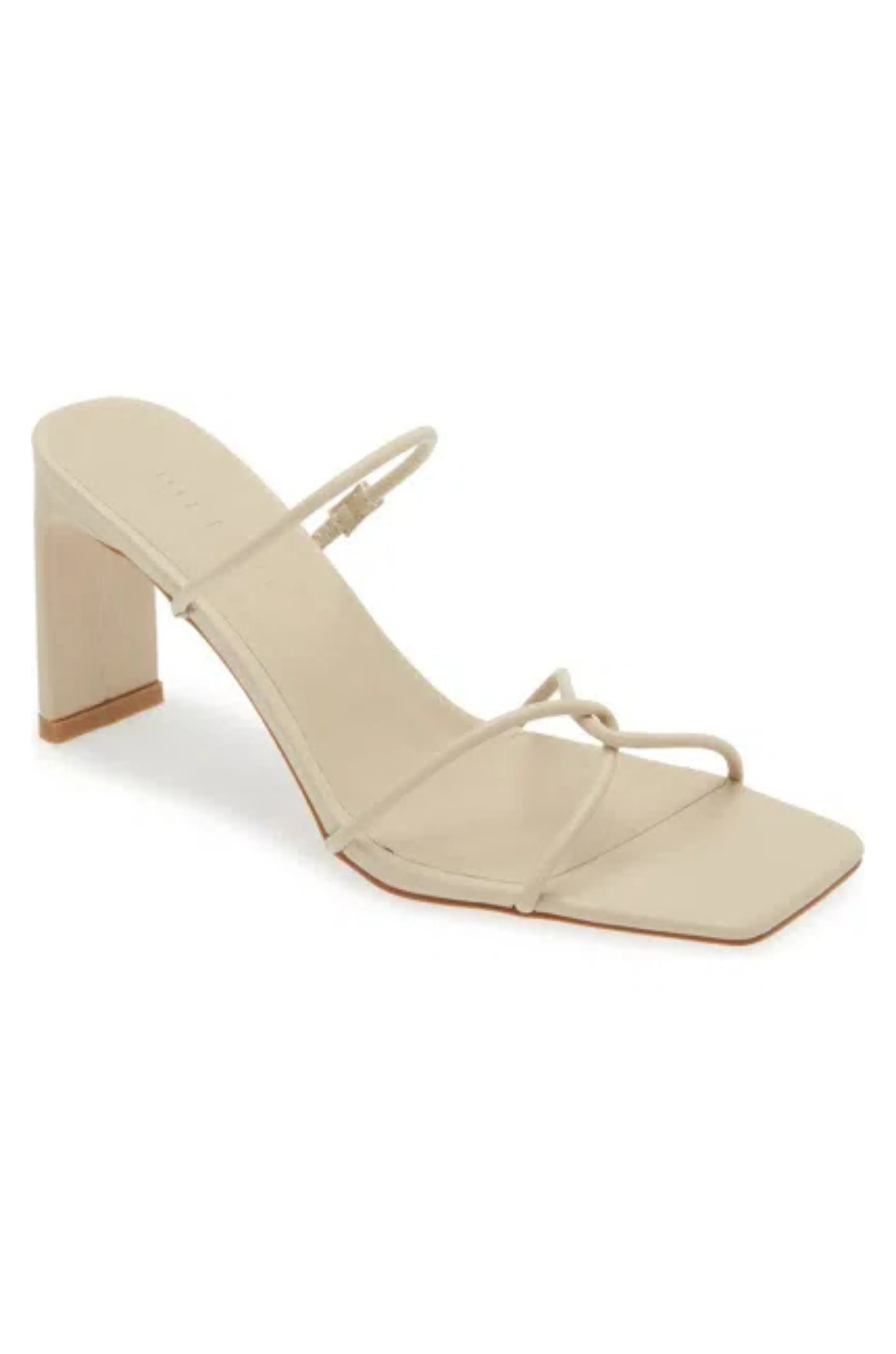 Kilani Heel by Billini - FINAL SALE