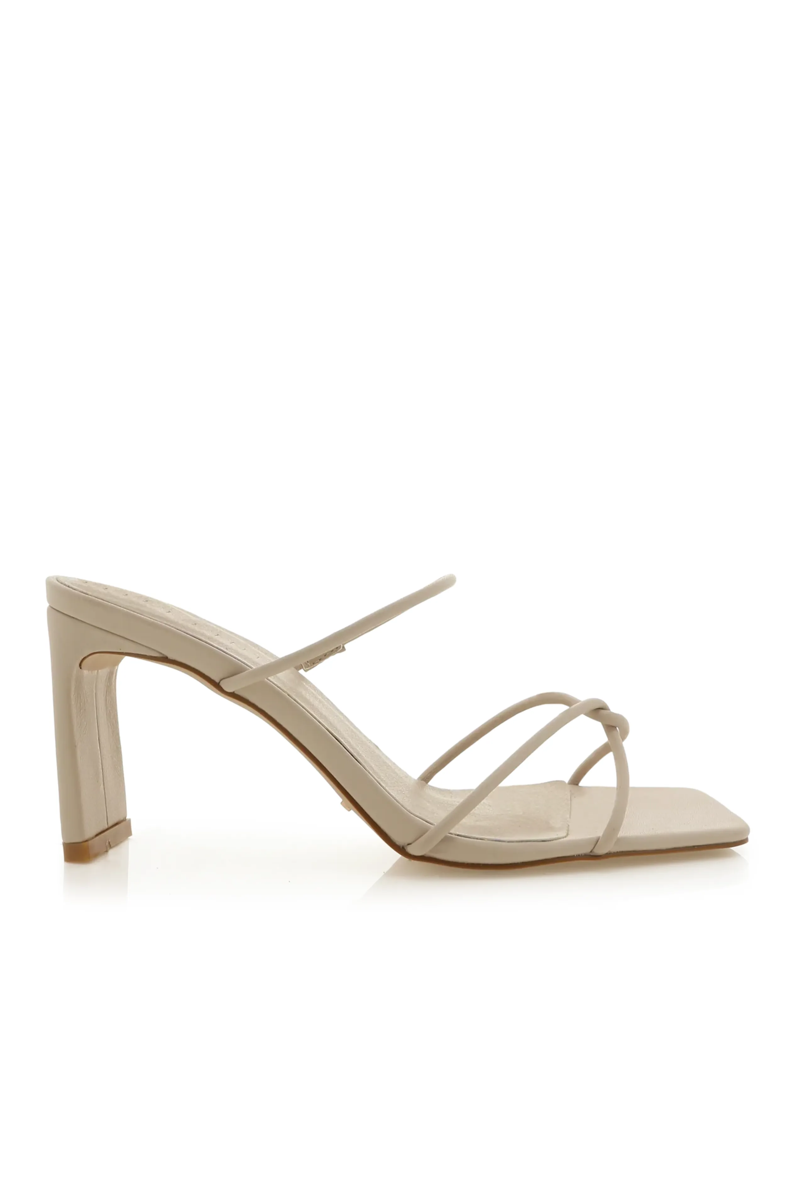 Kilani Heel by Billini - FINAL SALE