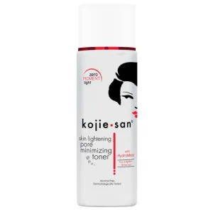 Kojie San Skin Lightning Cleanser   Pore Minimising Toner 100ml