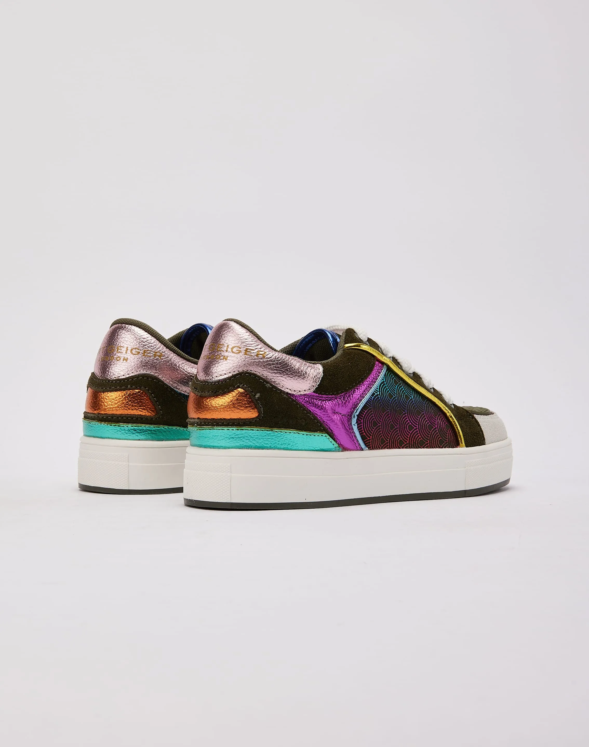Kurt Geiger Mini Southbank Pre-School