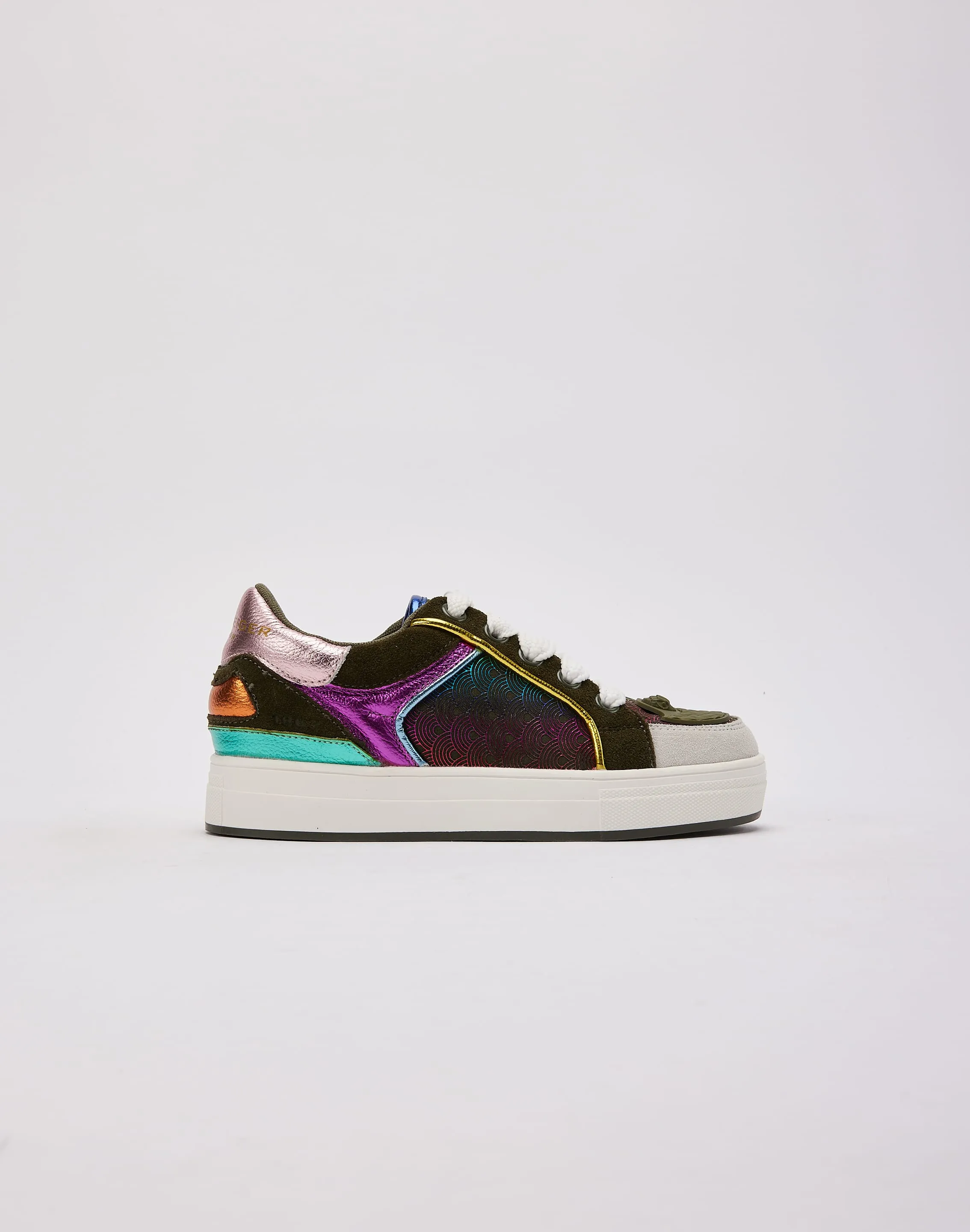 Kurt Geiger Mini Southbank Pre-School