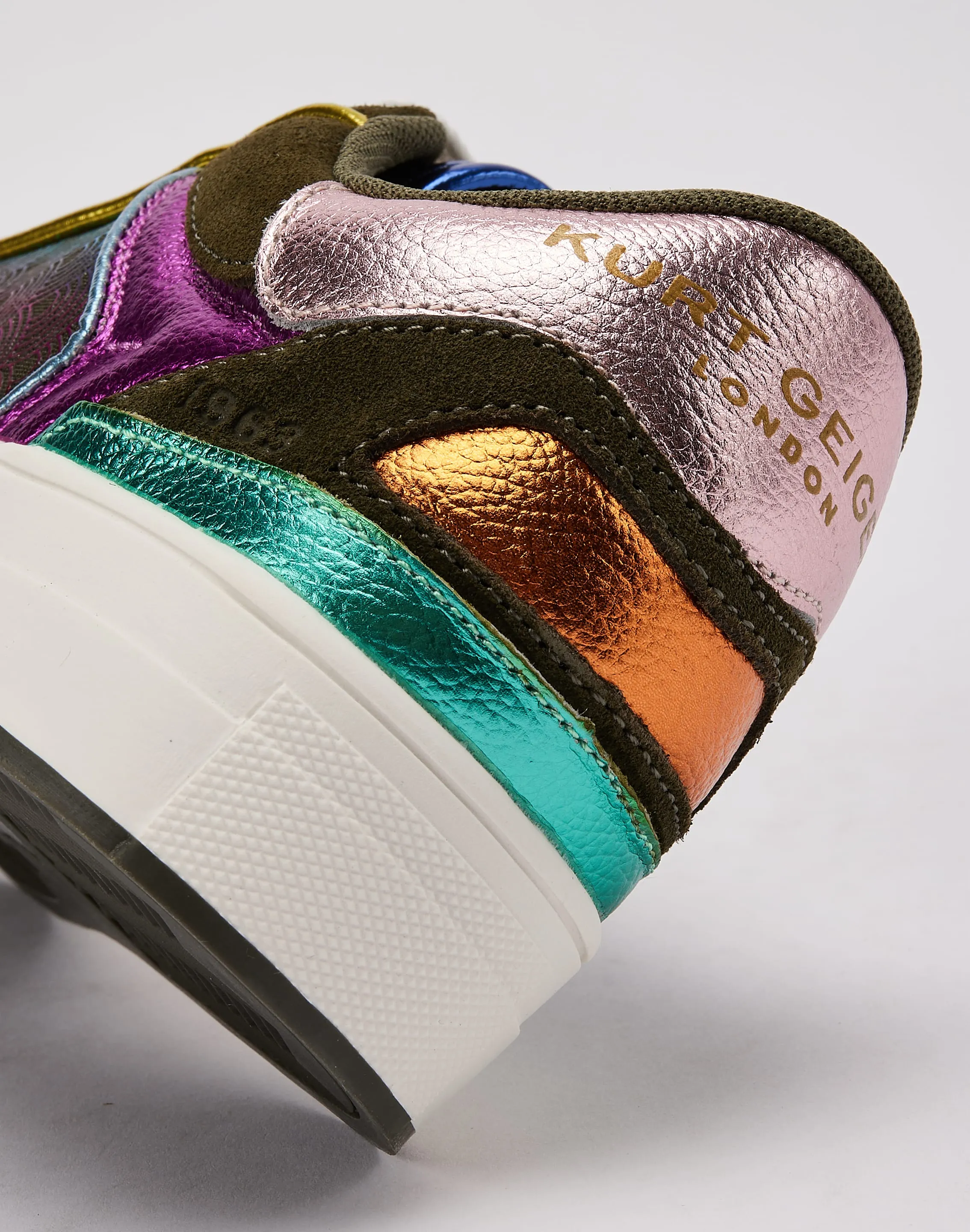 Kurt Geiger Mini Southbank Pre-School