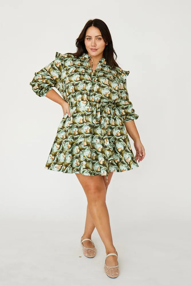 Laura Dress