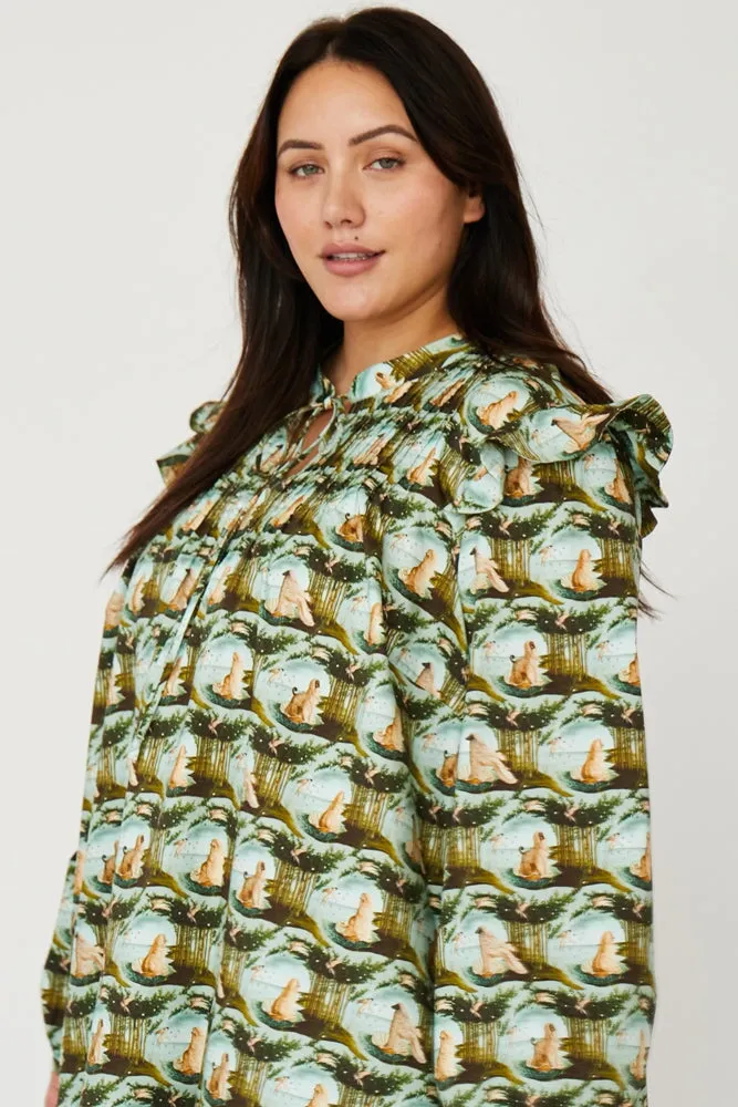 Laura Dress
