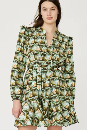 Laura Dress
